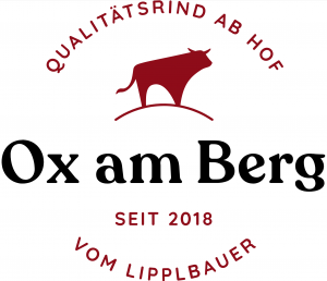 Ox am Berg