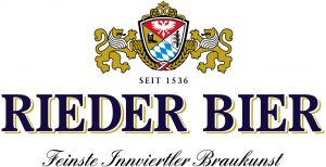 Rieder Bier - Brauerei - Logo